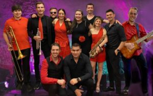 La Familia Bild